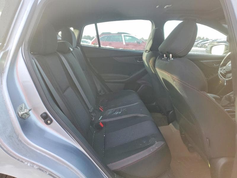 2017 SUBARU IMPREZA SPORT 10