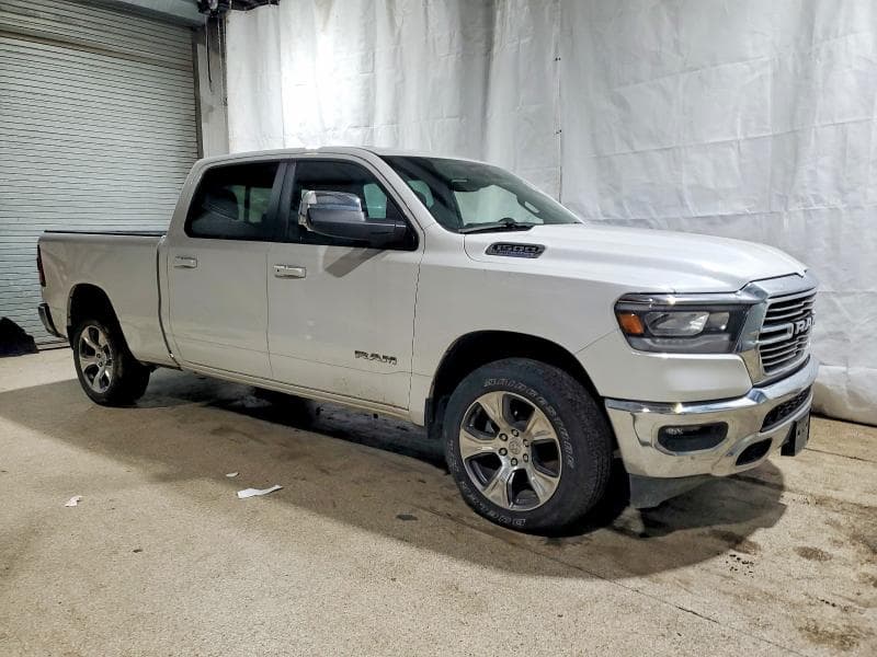 2024 RAM 1500 LARAMIE 4