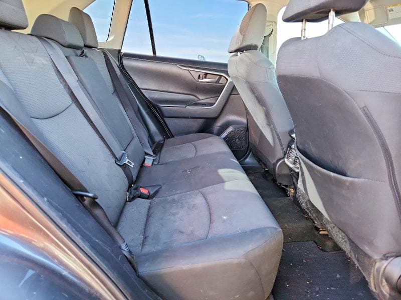 2019 TOYOTA RAV4 XLE XLE 11
