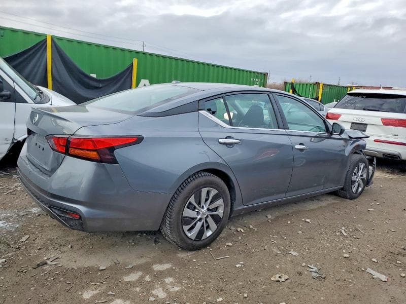 2020 NISSAN ALTIMA S 3
