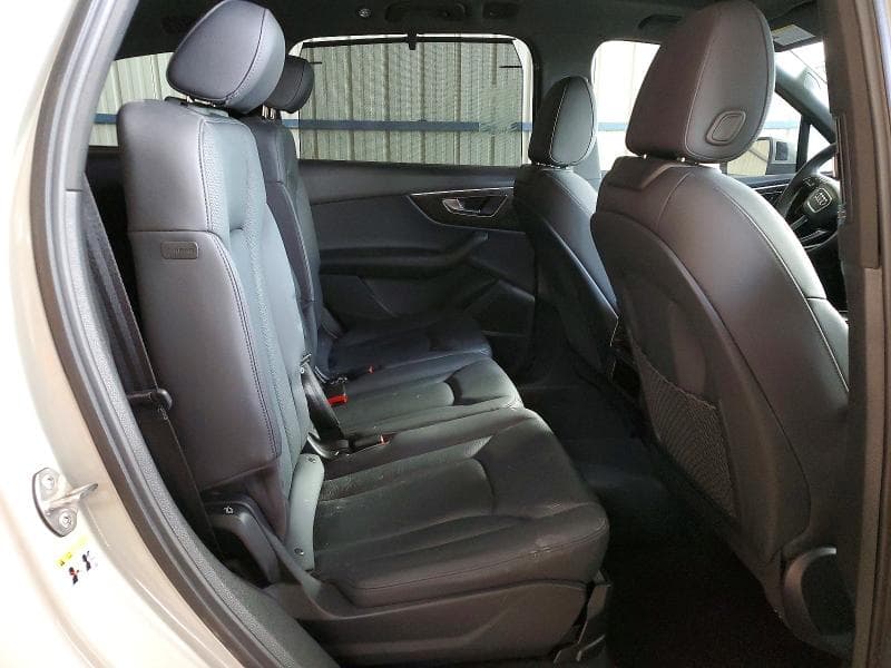 2022 AUDI Q7 PREMIUM PLUS 11