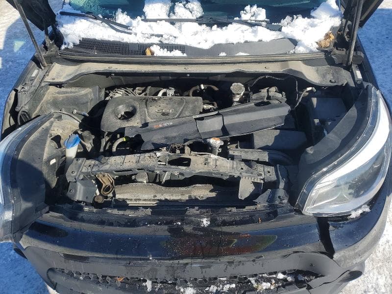 2019 KIA SOUL 12