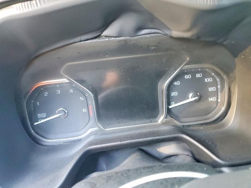 2021 GMC YUKON SLT 9