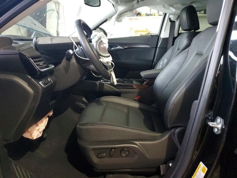 2024 BUICK ENVISION PREFERRED 7