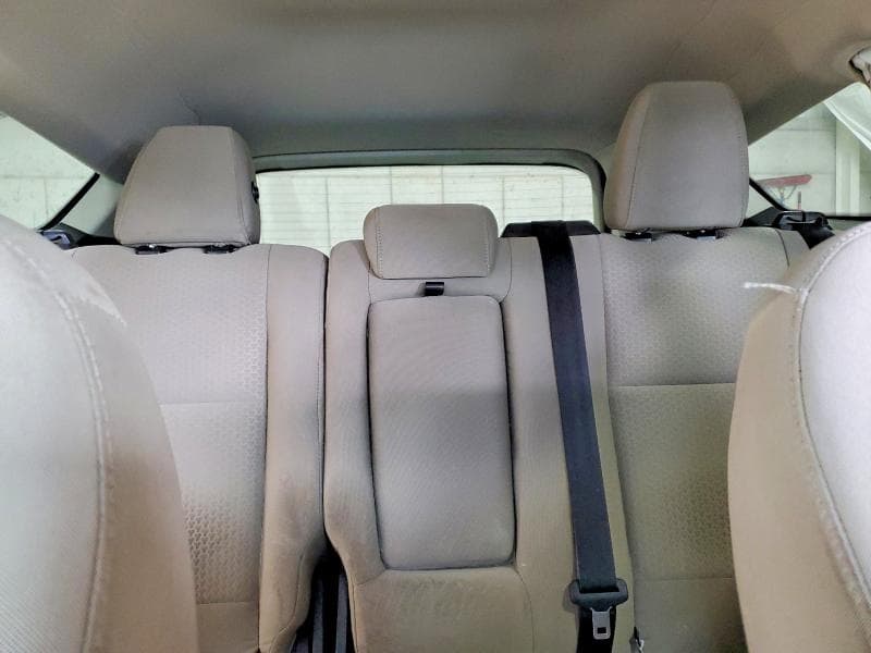 2019 FORD ESCAPE SE 10