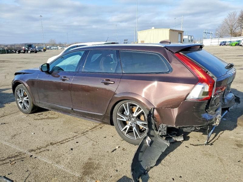 2020 VOLVO V90 CROSS COUNTRY T6 INSCRIPTION 2