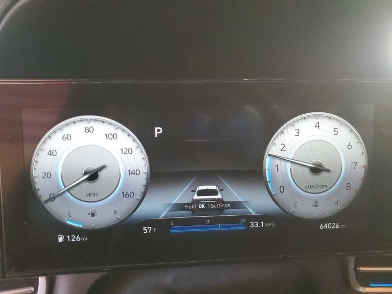 2023 HYUNDAI ELANTRA LIMITED 9