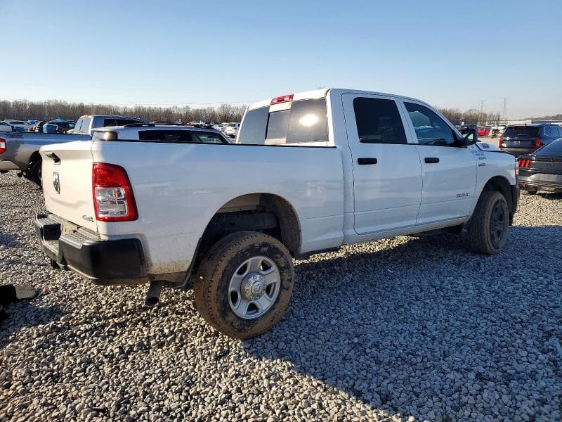 2022 RAM 2500 TRADESMAN 3