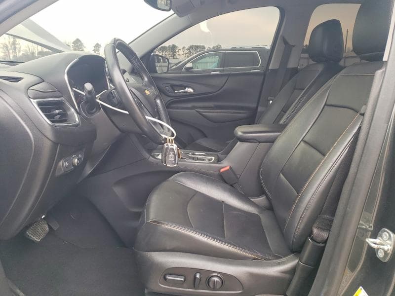 2019 CHEVROLET EQUINOX PREMIER 7