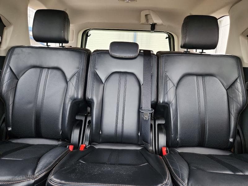 2019 FORD EXPEDITION PLATINUM 10