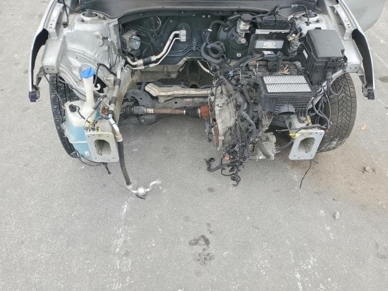2019 KIA FORTE FE 11