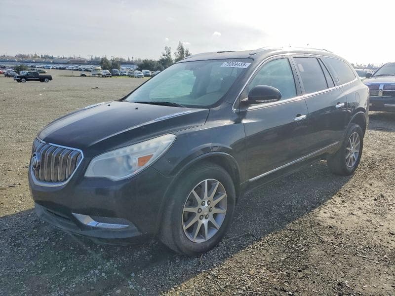 2013 BUICK ENCLAVE - 1