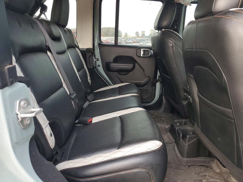 2024 JEEP WRANGLER SPORT 10