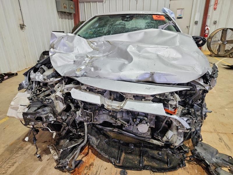 2020 TOYOTA COROLLA LE 11