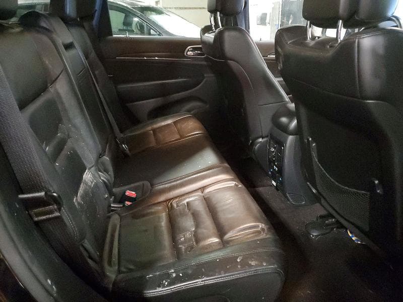 2018 JEEP GRAND CHEROKEE LIMITED 11