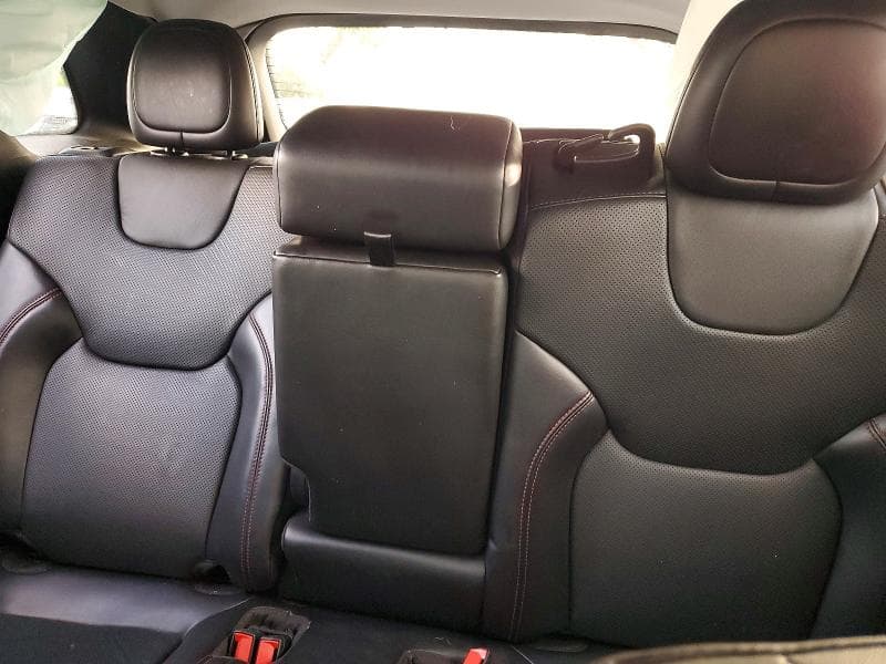 2020 JEEP CHEROKEE TRAILHAWK 10