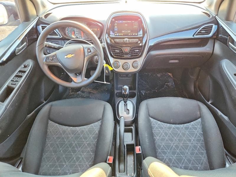 2022 CHEVROLET SPARK 1LT 8