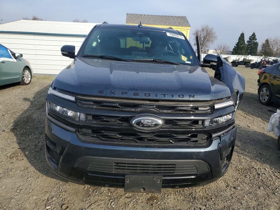 2024 FORD EXPEDITION LIMITED 5