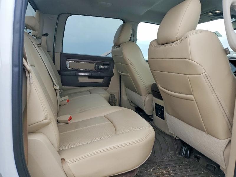 2018 RAM 1500 LARAMIE 10