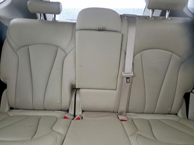2020 BUICK ENVISION ESSENCE 10