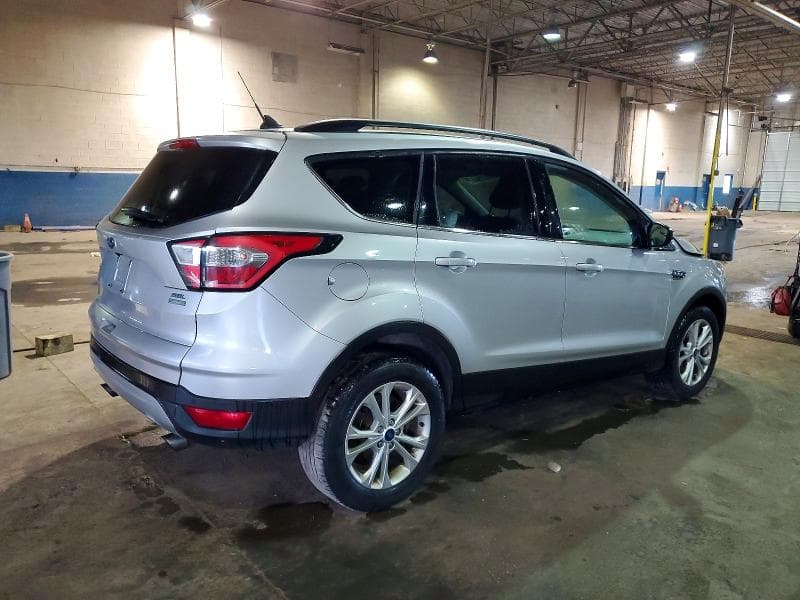 2018 FORD ESCAPE SEL 3