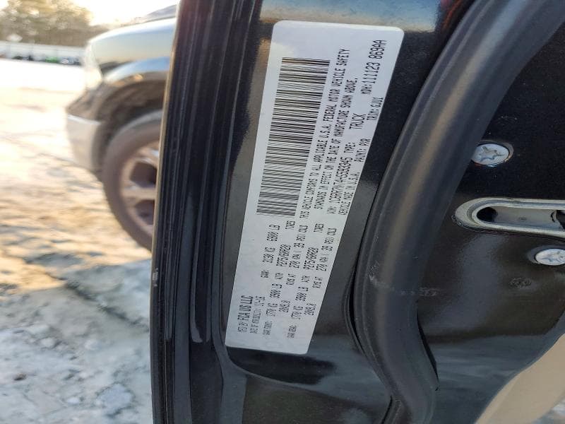 2017 RAM 1500 LARAMIE 12