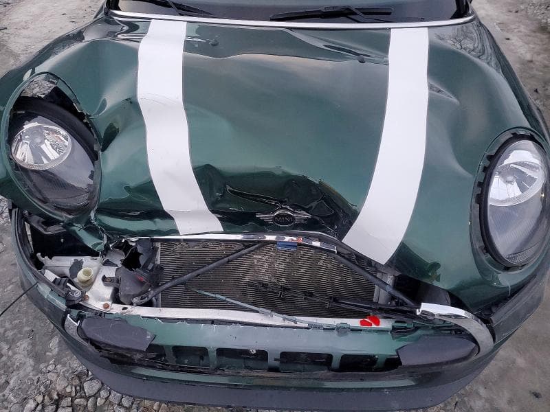 2019 MINI COOPER 11