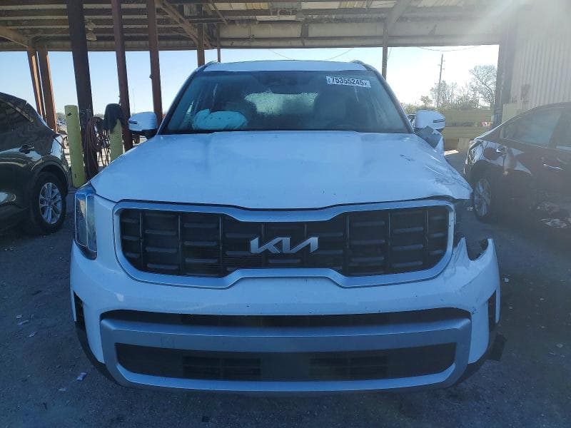 2024 KIA TELLURIDE S 5