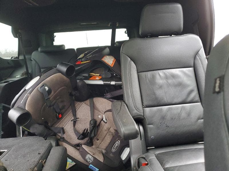 2021 CHEVROLET TAHOE K1500 Z71 10