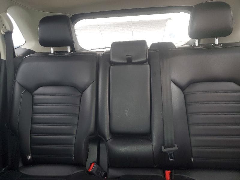 2021 FORD EDGE SEL 10