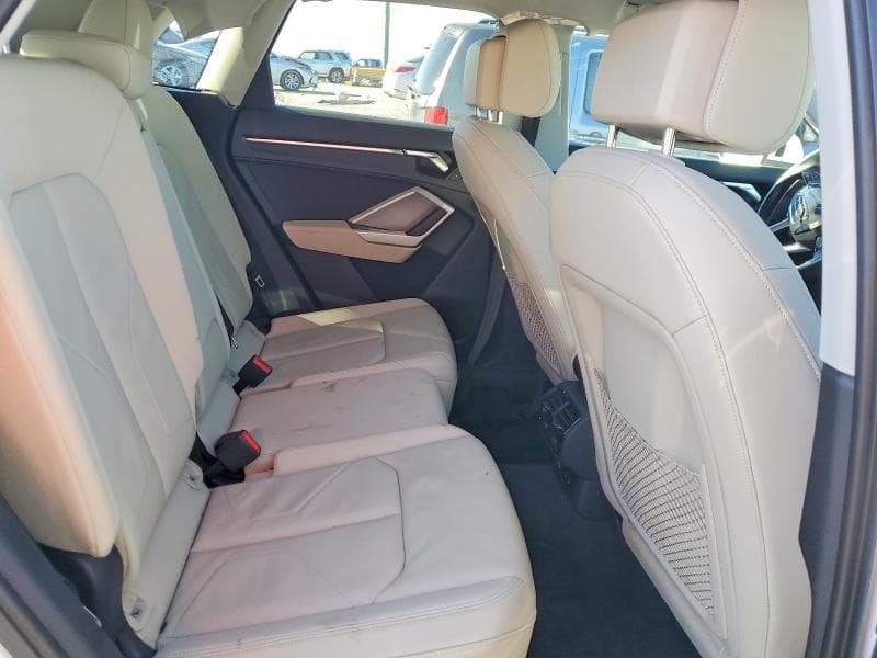 2021 AUDI Q3 PREMIUM S LINE 45 11