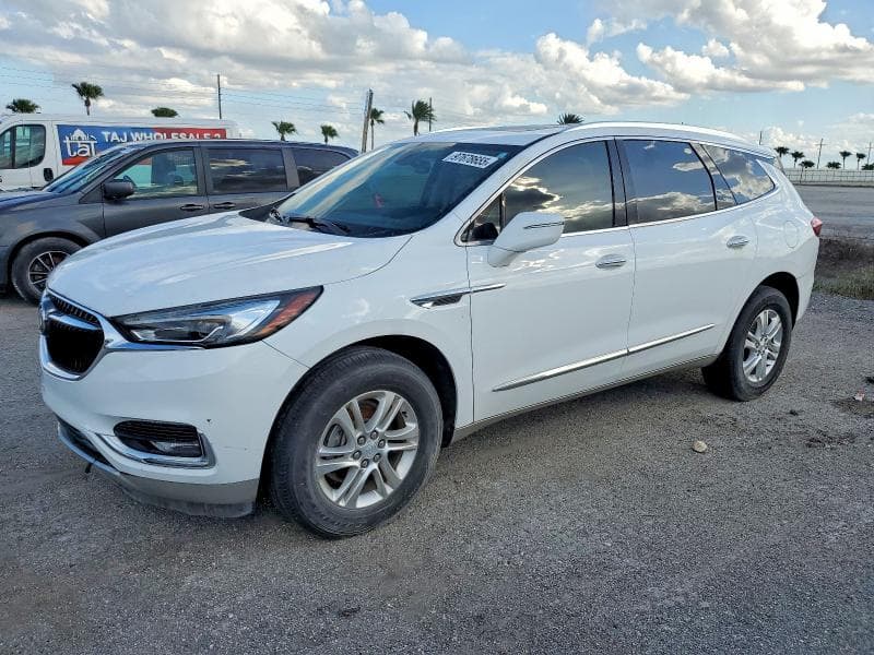2020 BUICK ENCLAVE ESSENCE ESSENCE - 1