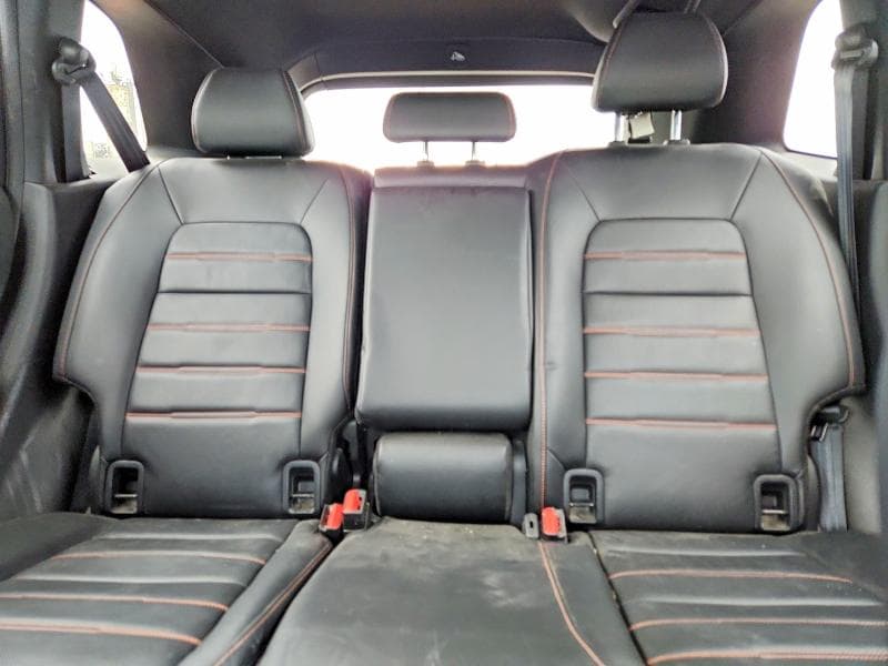 2025 HONDA CR-V SPORT-L 10