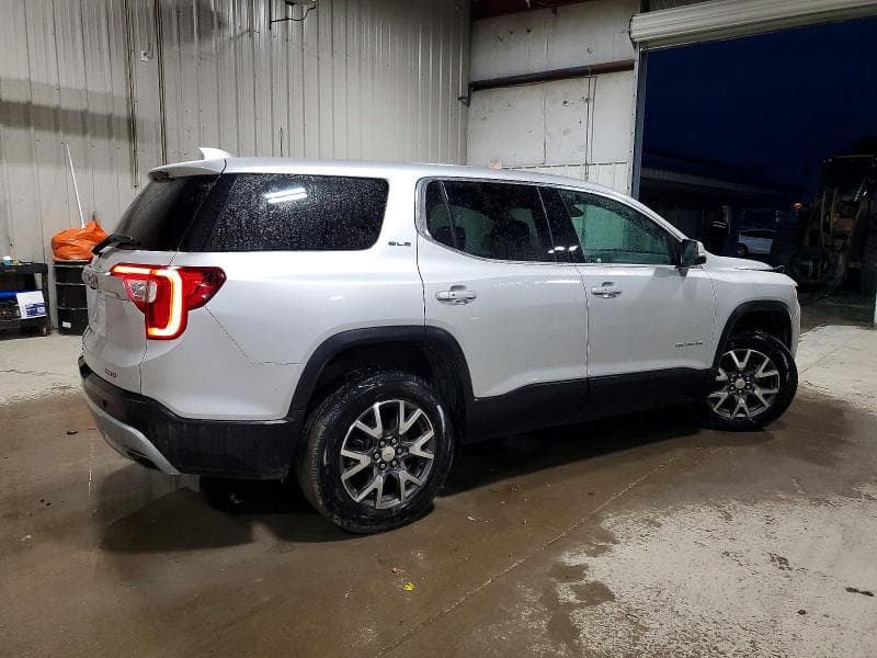 2020 GMC ACADIA SLE 3