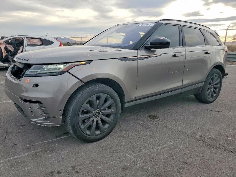2018 LAND ROVER RANGE ROVER VELAR R-DYNAMIC SE - 1