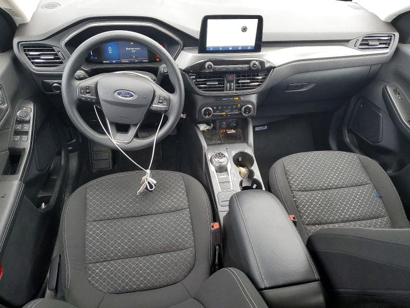 2025 FORD ESCAPE ACTIVE 8