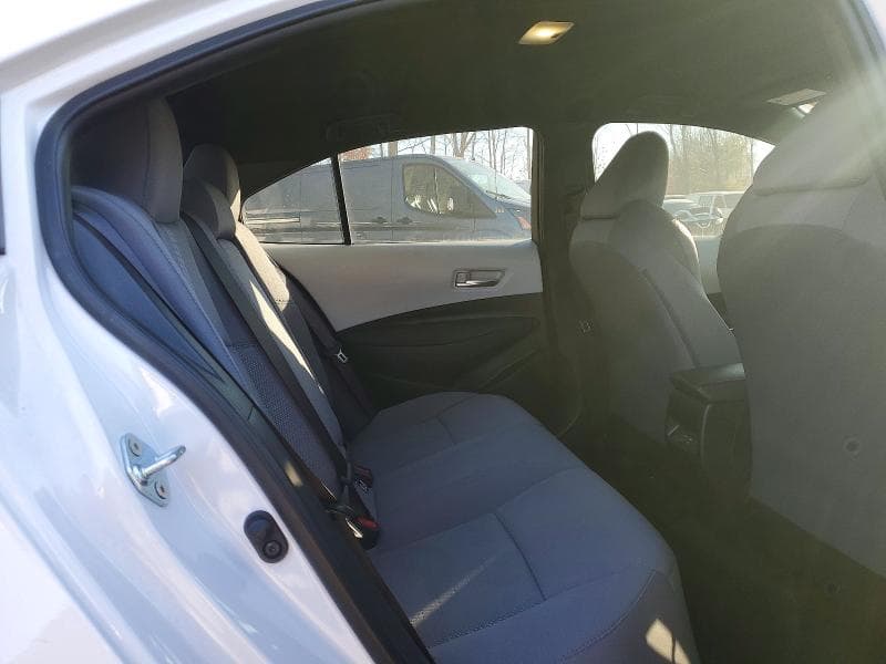 2024 TOYOTA COROLLA SE 10