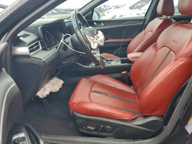 2023 KIA K5 GT LINE 7