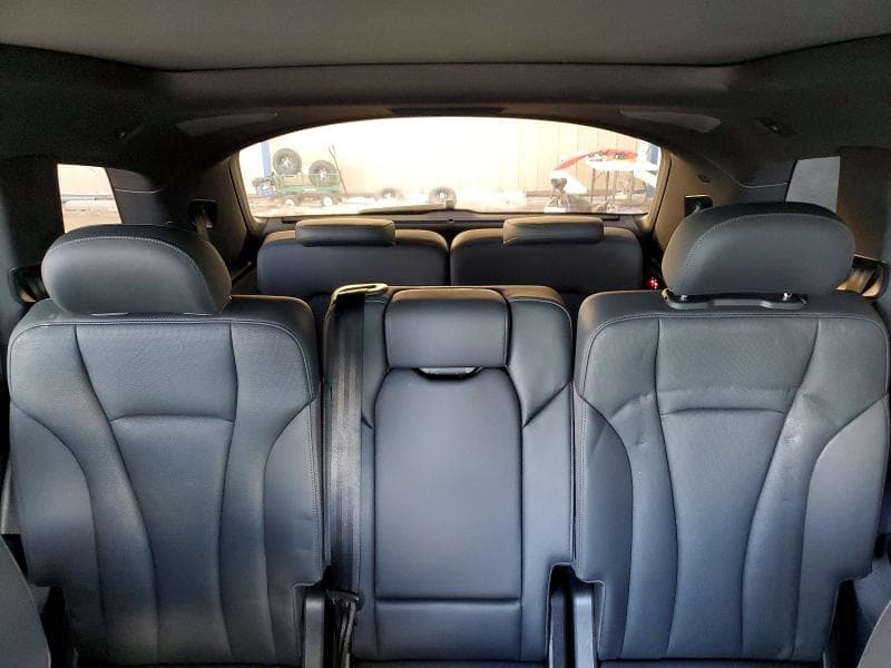 2022 AUDI Q7 PREMIUM PLUS 10