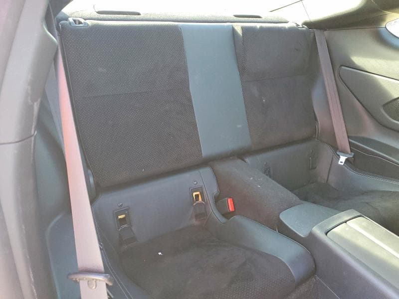2024 TOYOTA GR 86 PREMIUM 10