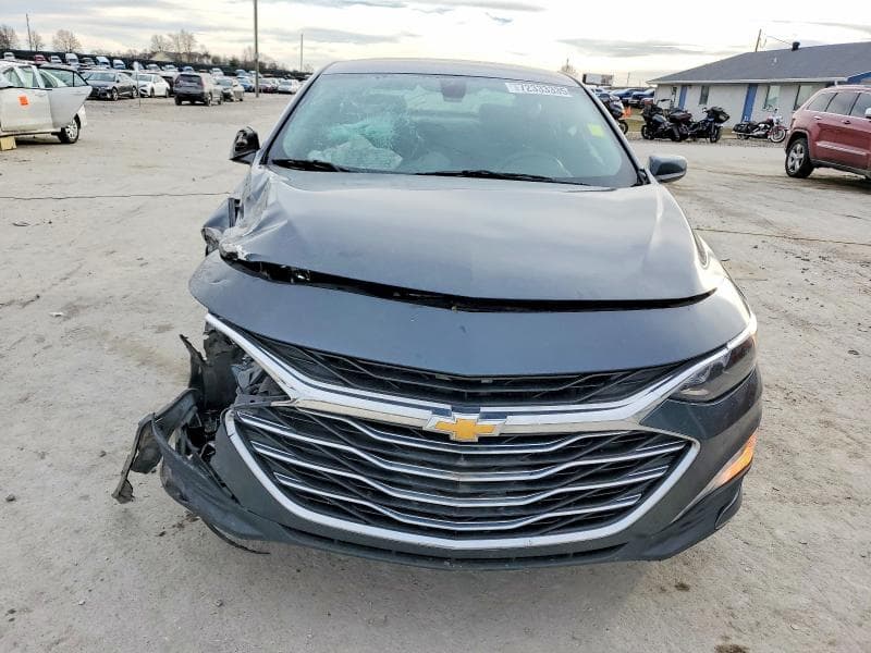 2020 CHEVROLET MALIBU LT 5