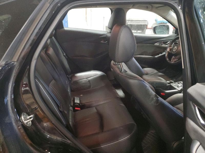 2020 MAZDA TRUCK/VAN CX-3 GT 4DR AWD 11