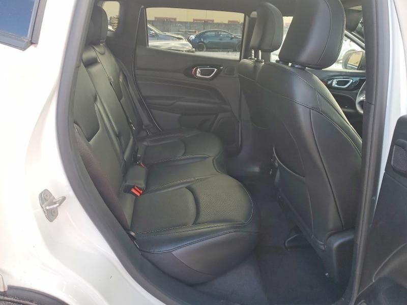2023 JEEP COMPASS LIMITED 11