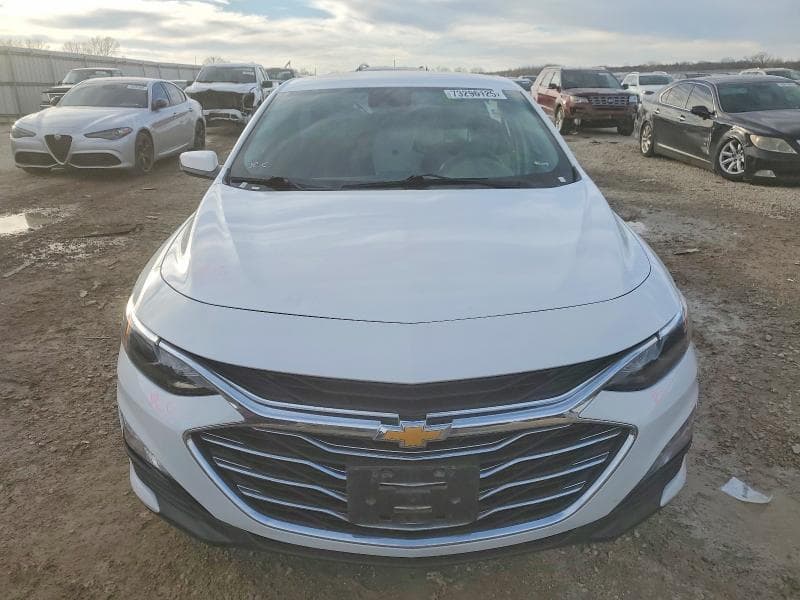 2023 CHEVROLET MALIBU LT 5