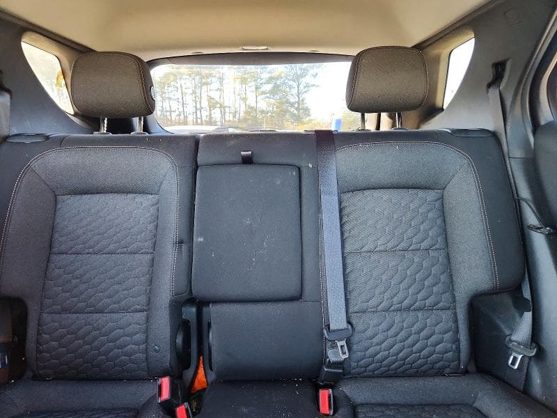 2019 CHEVROLET EQUINOX LT 9