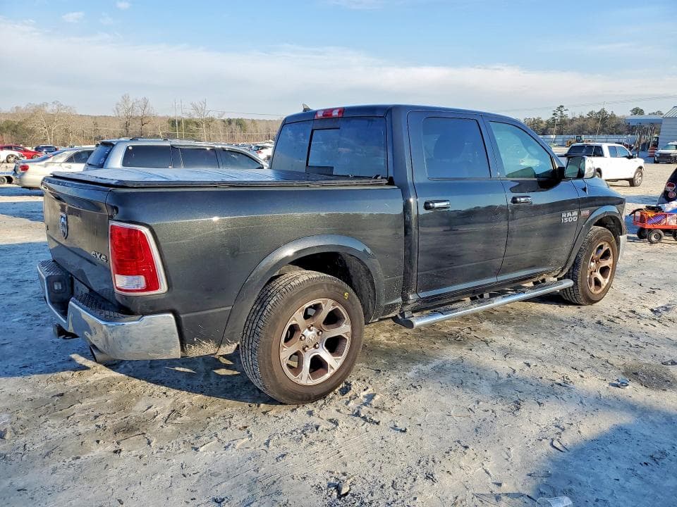 2017 RAM 1500 LARAMIE 3