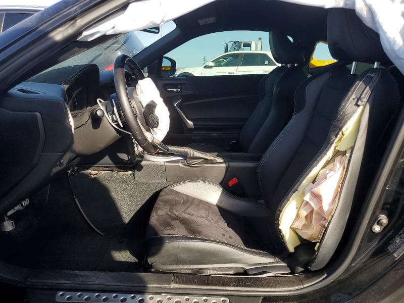 2020 TOYOTA 86 GT 7