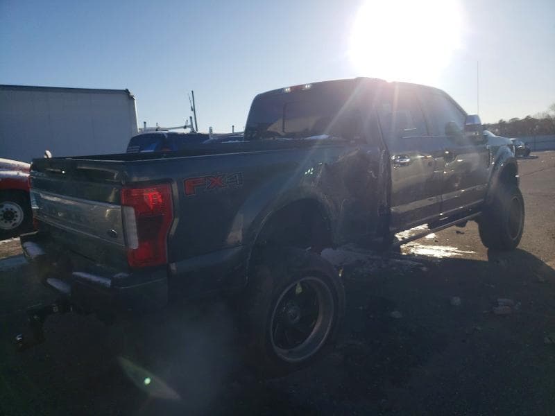 2017 FORD F250 SUPER DUTY 3