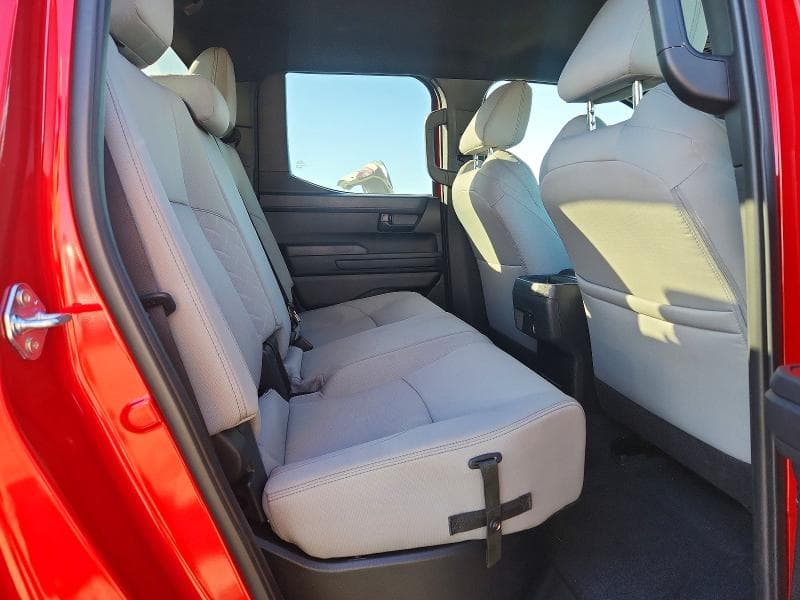 2025 TOYOTA TACOMA DOUBLE CAB 10
