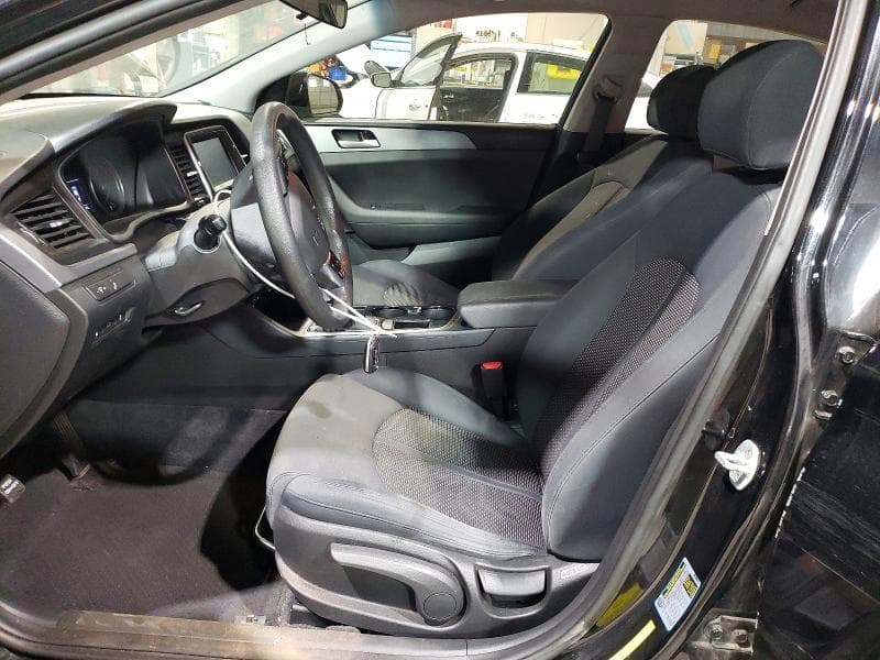 2018 HYUNDAI SONATA SE 7